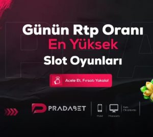 Pradabet - Pradabet G\u00fcncel - Pradabet Giri\u015f